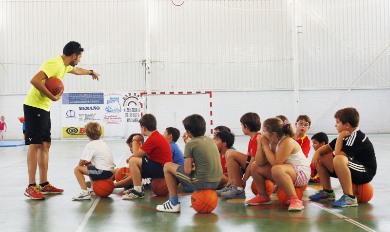 campus verano unisport