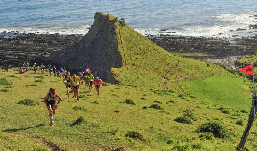 Claves para la organización de carreras de montaña